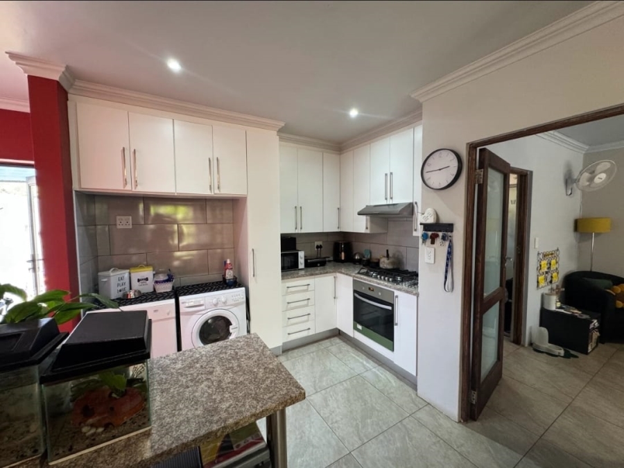 To Let 1 Bedroom Property for Rent in Zilkaatsnek North West
